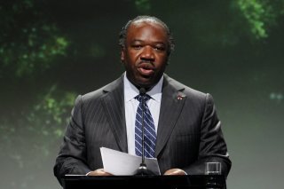 Des proches du président déchu Ali Bongo ont été mis en examen et placés en détention provisoire (archives).